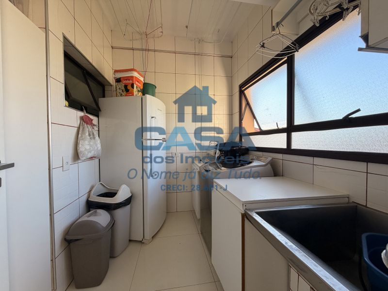Belíssimo Duplex com terraço no Jardim Flórida!
