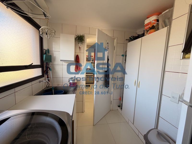 Belíssimo Duplex com terraço no Jardim Flórida!