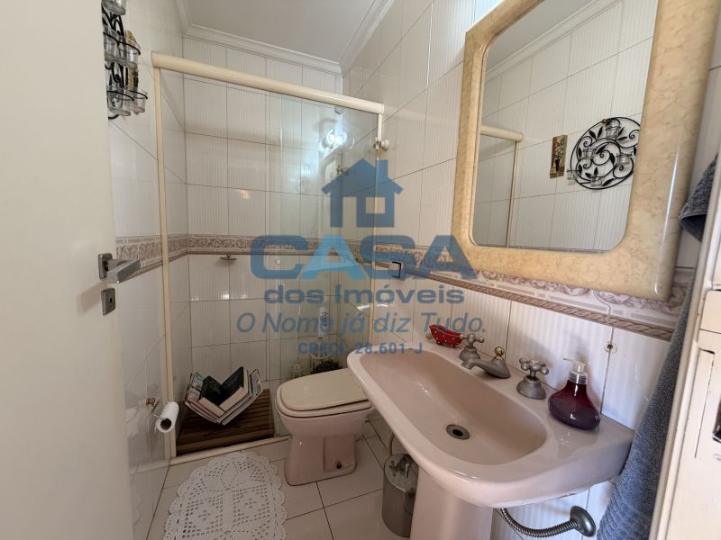 Belíssimo Duplex com terraço no Jardim Flórida!
