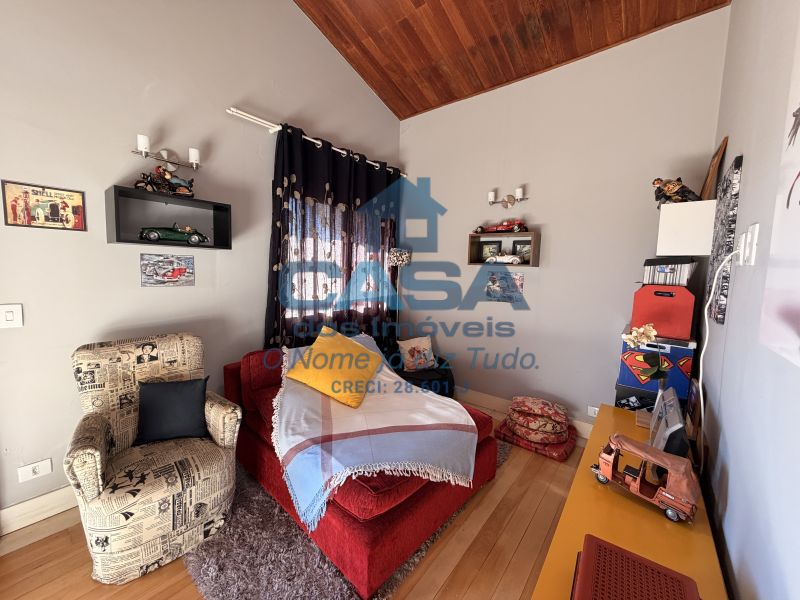 Belíssimo Duplex com terraço no Jardim Flórida!