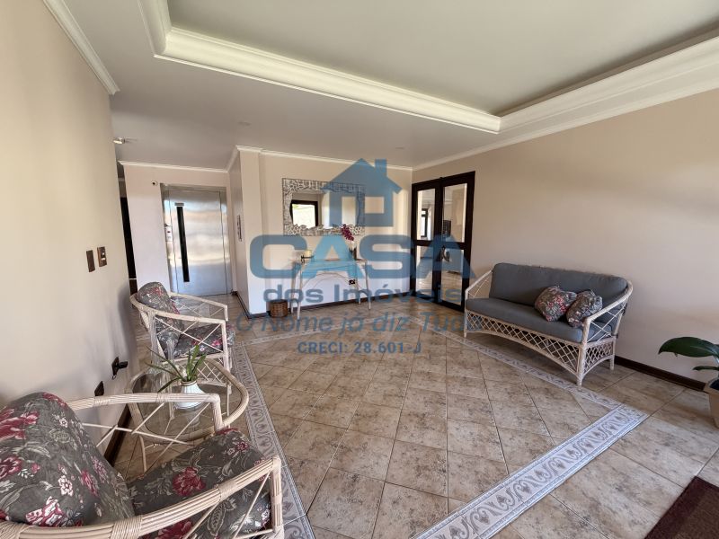 Belíssimo Duplex com terraço no Jardim Flórida!