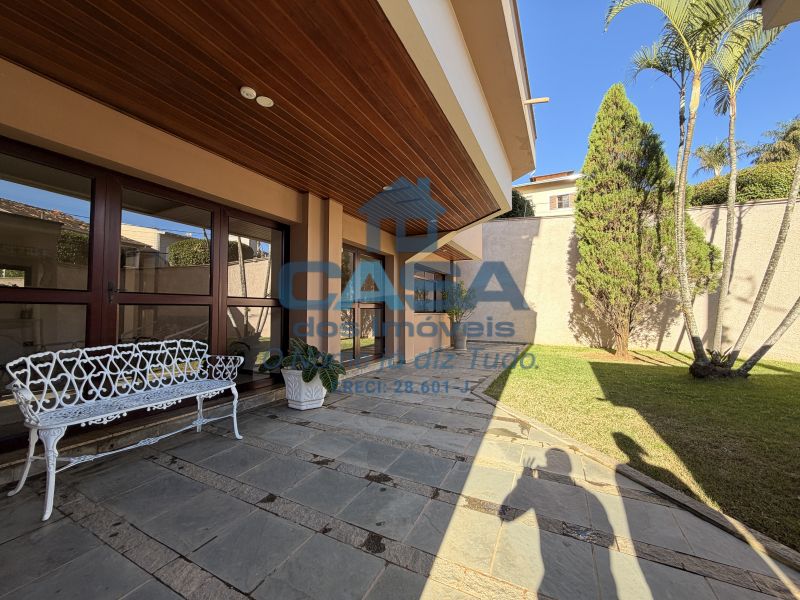 Belíssimo Duplex com terraço no Jardim Flórida!