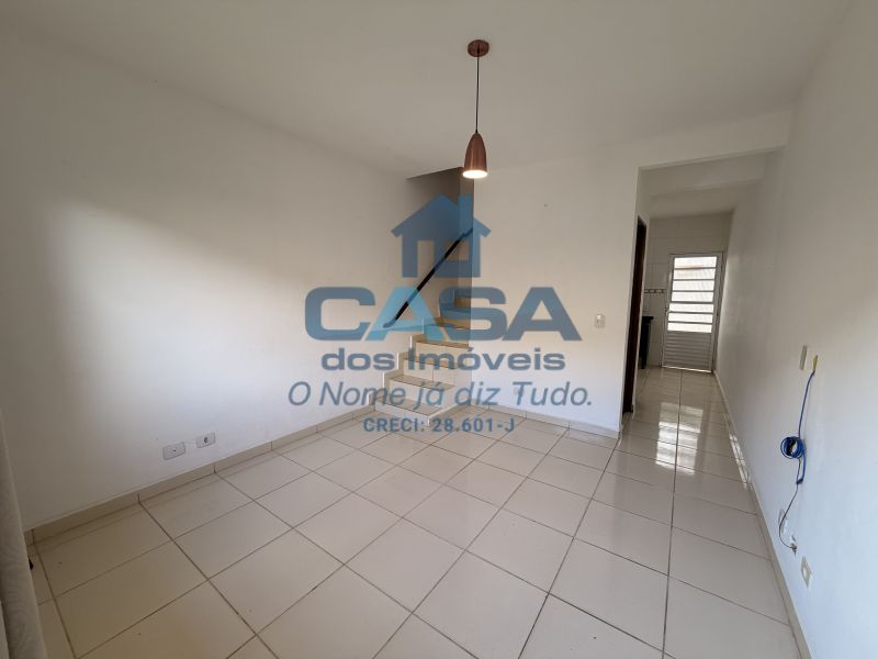 Sobrado em Condomínio | Mairinque