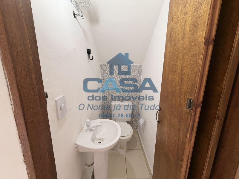 Sobrado em Condomínio | Mairinque