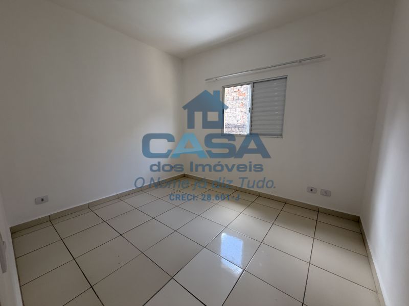 Sobrado em Condomínio | Mairinque