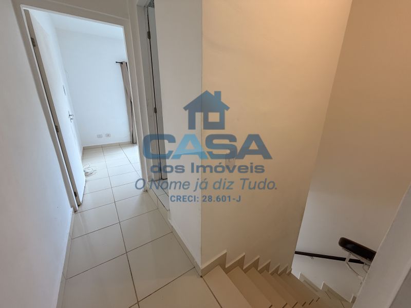 Sobrado em Condomínio | Mairinque