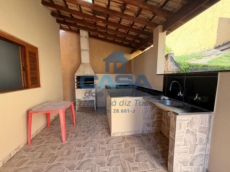 Ótima Casa!