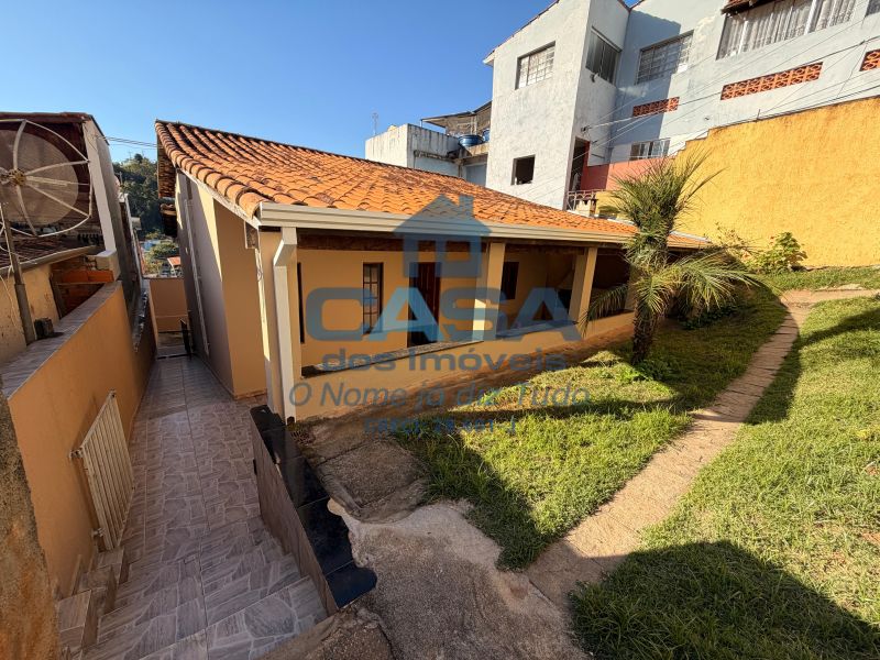 Ótima Casa!