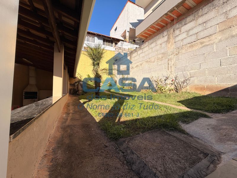 Ótima Casa!