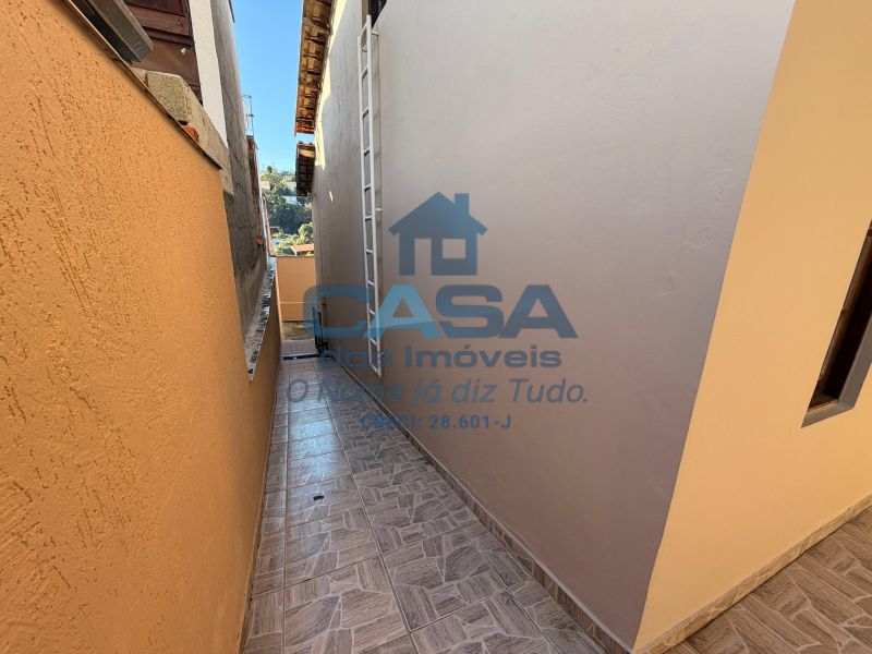 Ótima Casa!