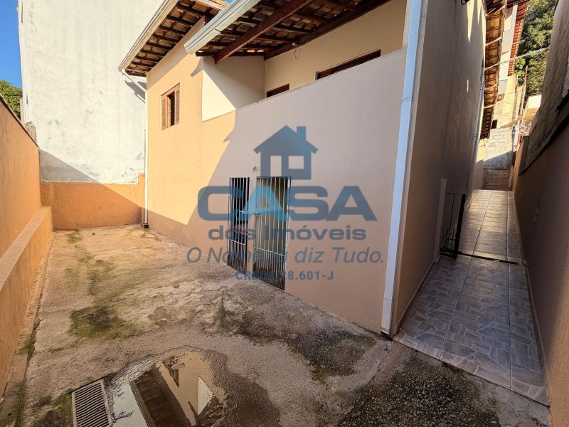 Ótima Casa!
