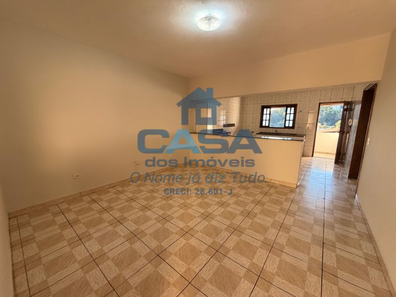 Ótima Casa!