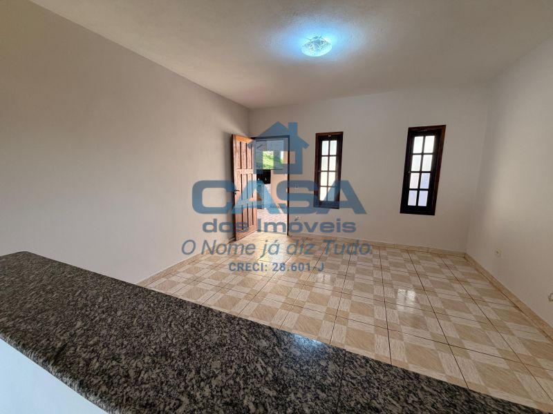 Ótima Casa!