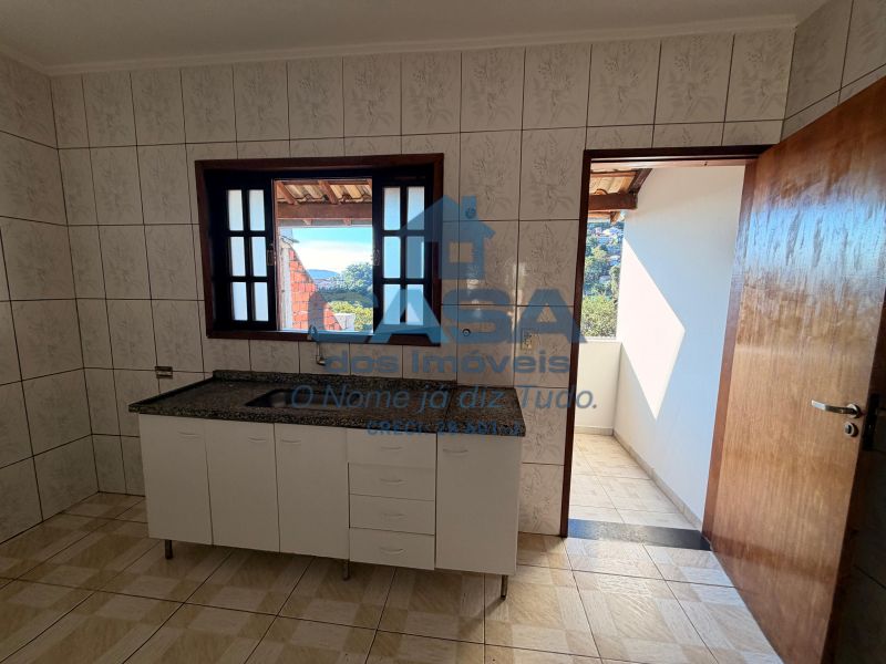 Ótima Casa!