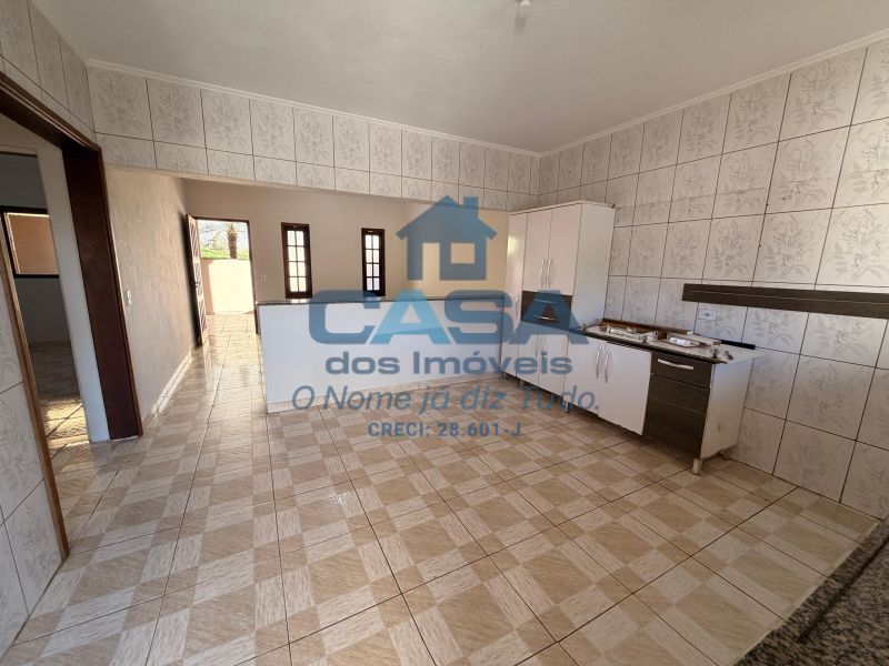 Ótima Casa!