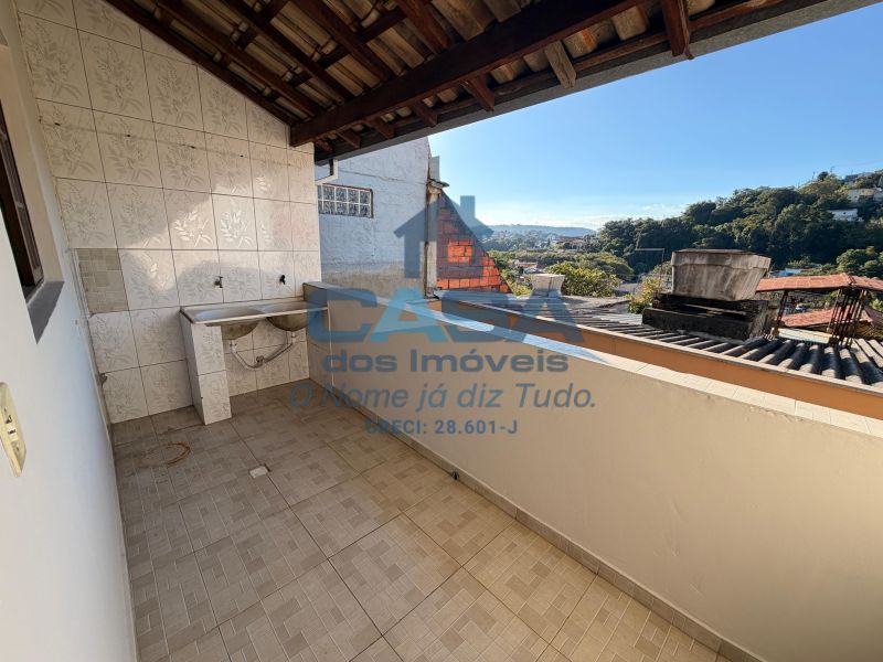 Ótima Casa!