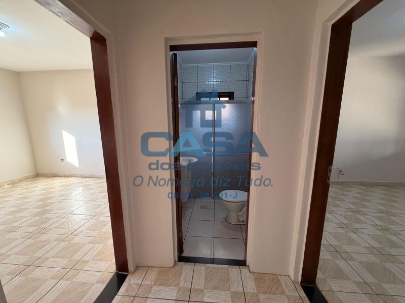 Ótima Casa!