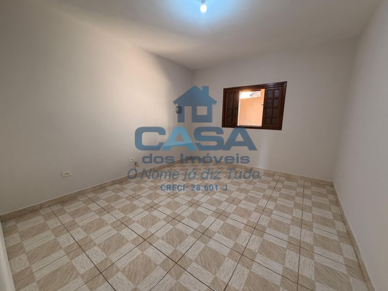 Ótima Casa!