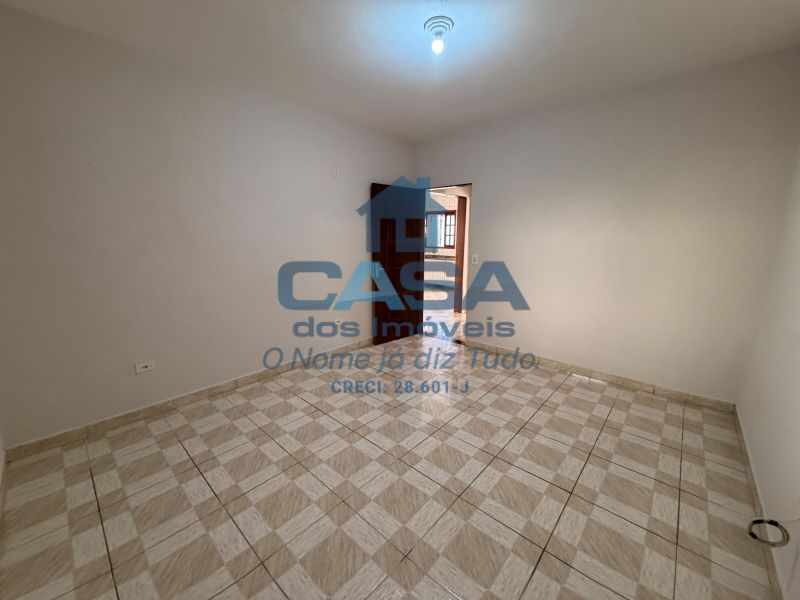 Ótima Casa!