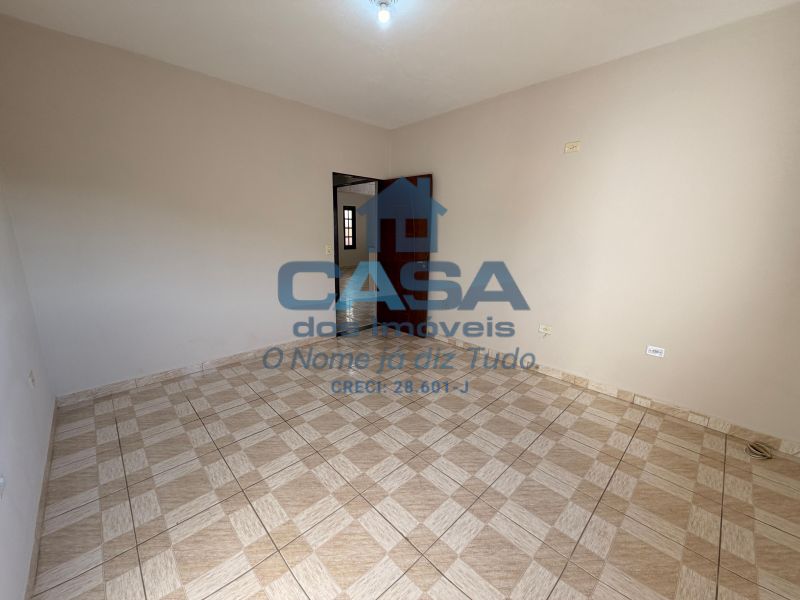 Ótima Casa!