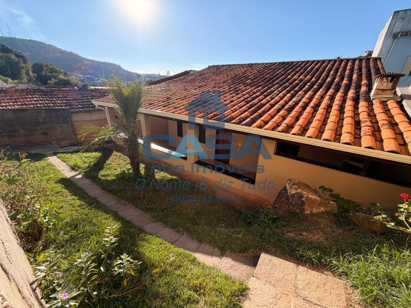 Ótima Casa!