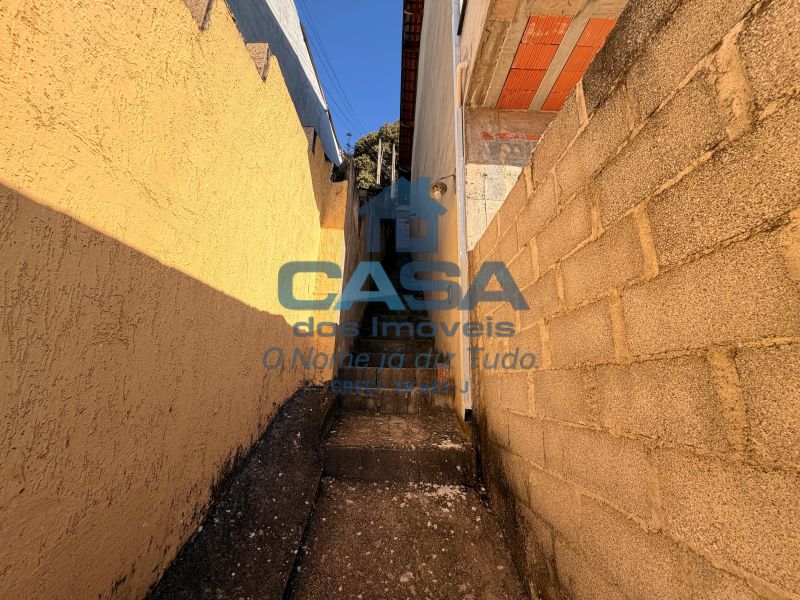 Ótima Casa!