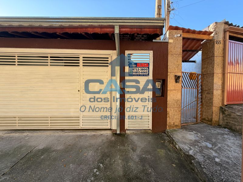 Ótima Casa!