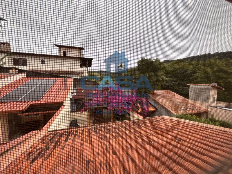 Ótimo Sobrado Semi Mobiliado em Condomínio Fechado!
