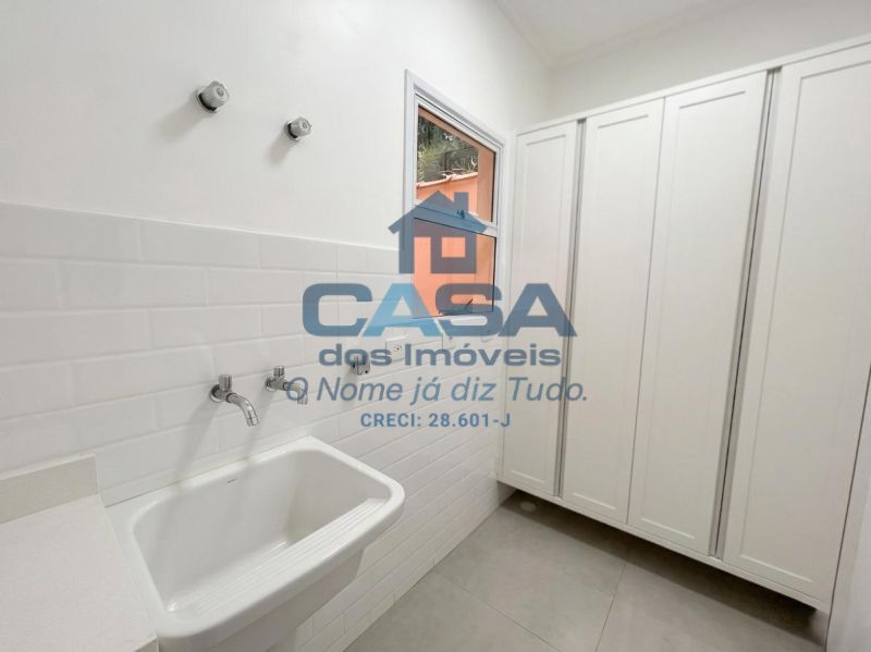 Linda Casa Nova Moderna!