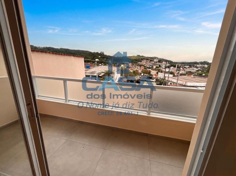 Linda Casa Nova Moderna!