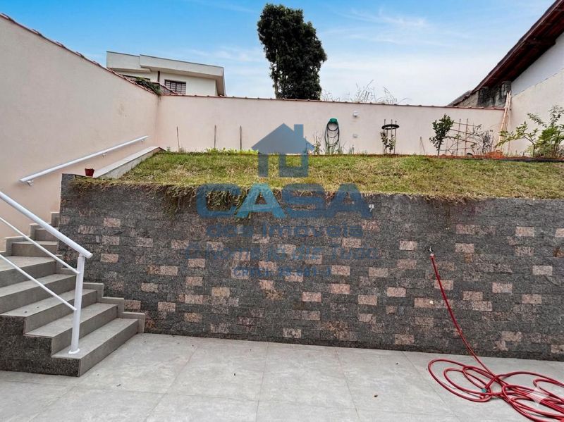 Linda Casa Nova Moderna!
