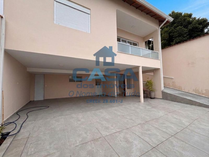 Linda Casa Nova Moderna!