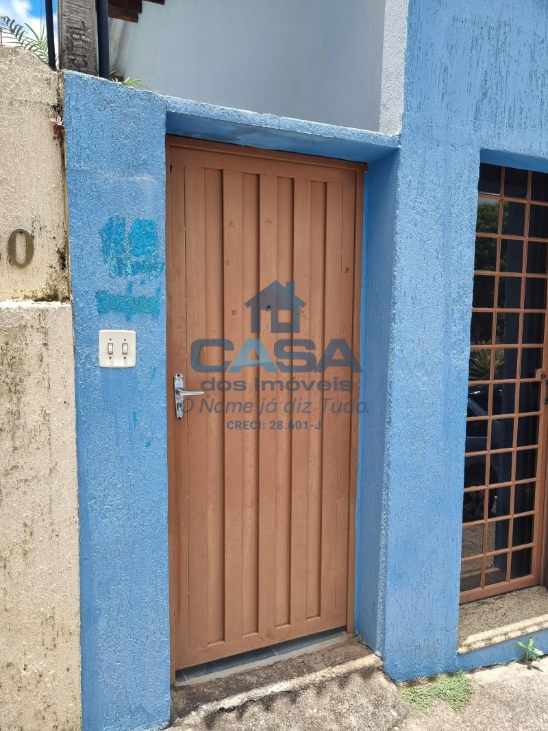 Kitnet no Centro de São Roque!