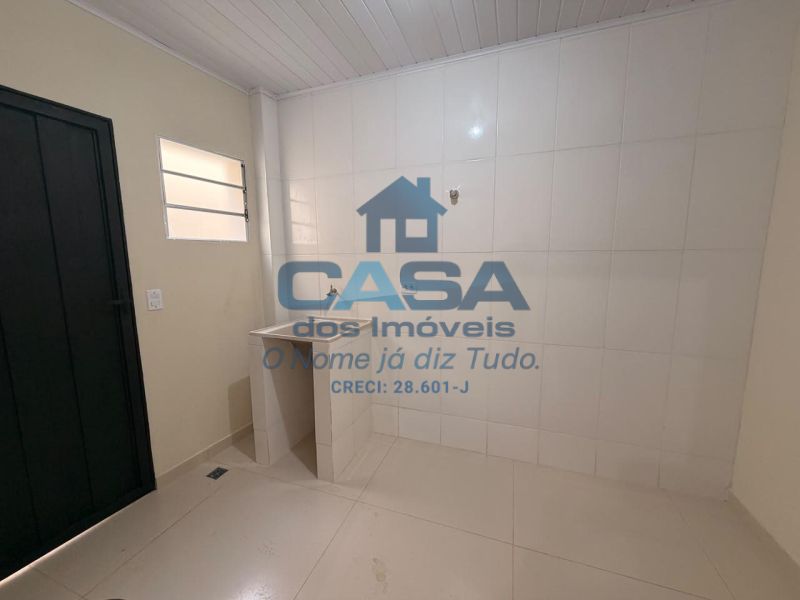 Excelente Galpão! 