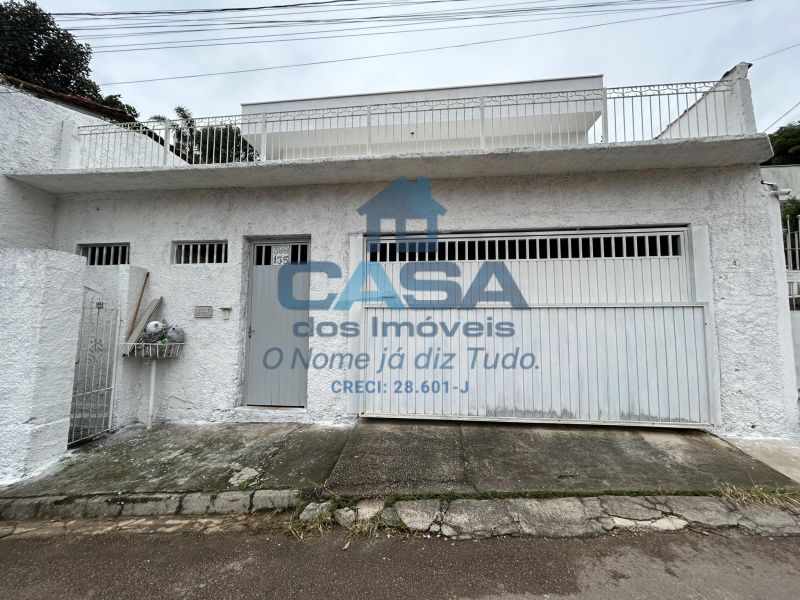 Excelente Casa! 