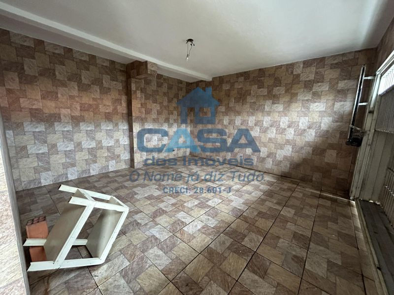 Excelente Casa! 