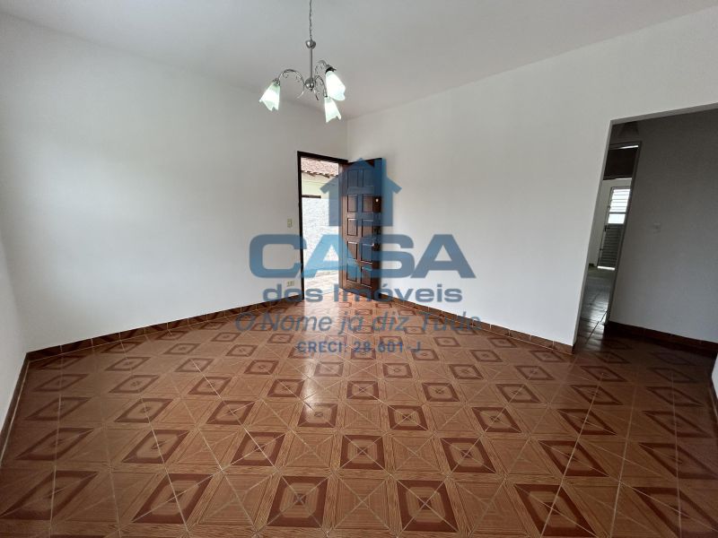 Excelente Casa! 