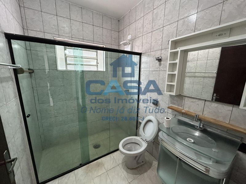 Excelente Casa! 