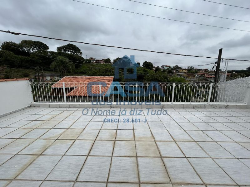 Excelente Casa! 