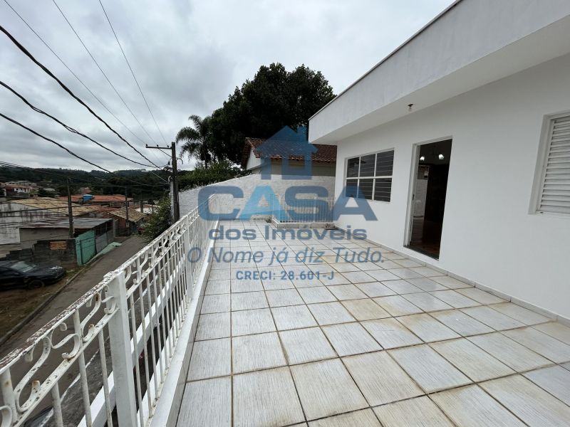 Excelente Casa! 