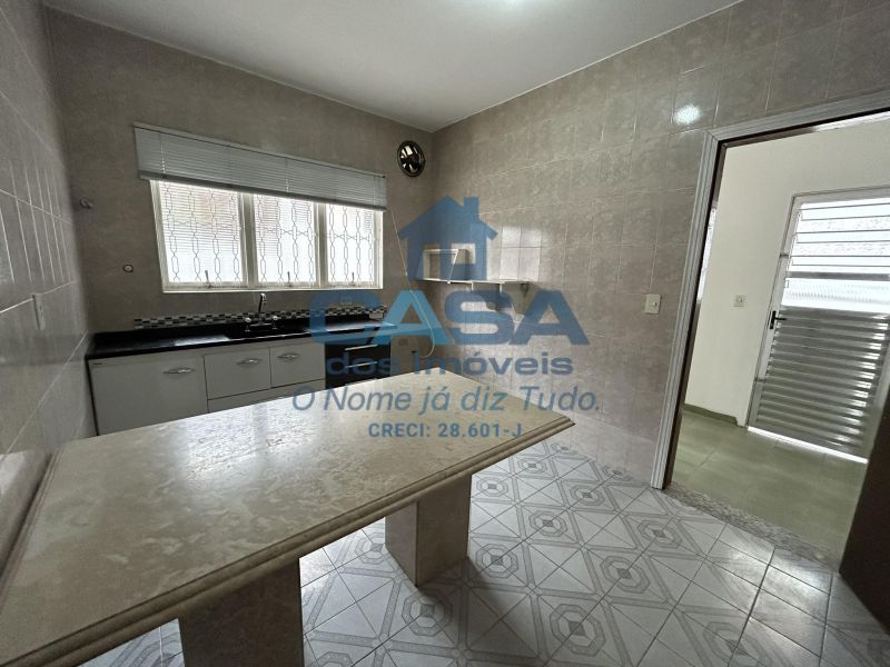Excelente Casa! 