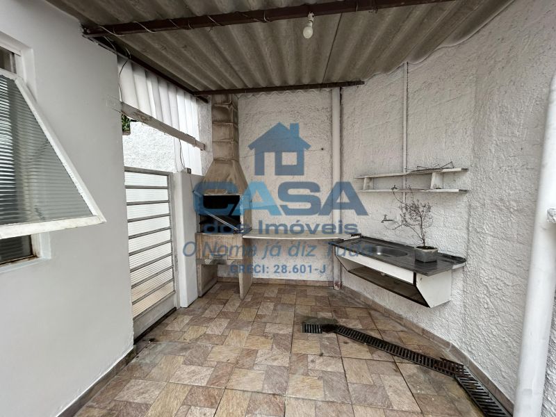 Excelente Casa! 