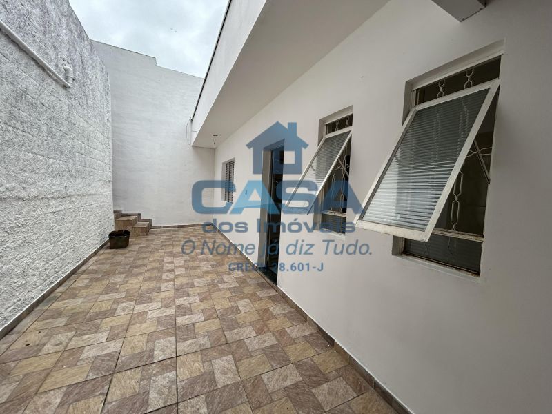 Excelente Casa! 