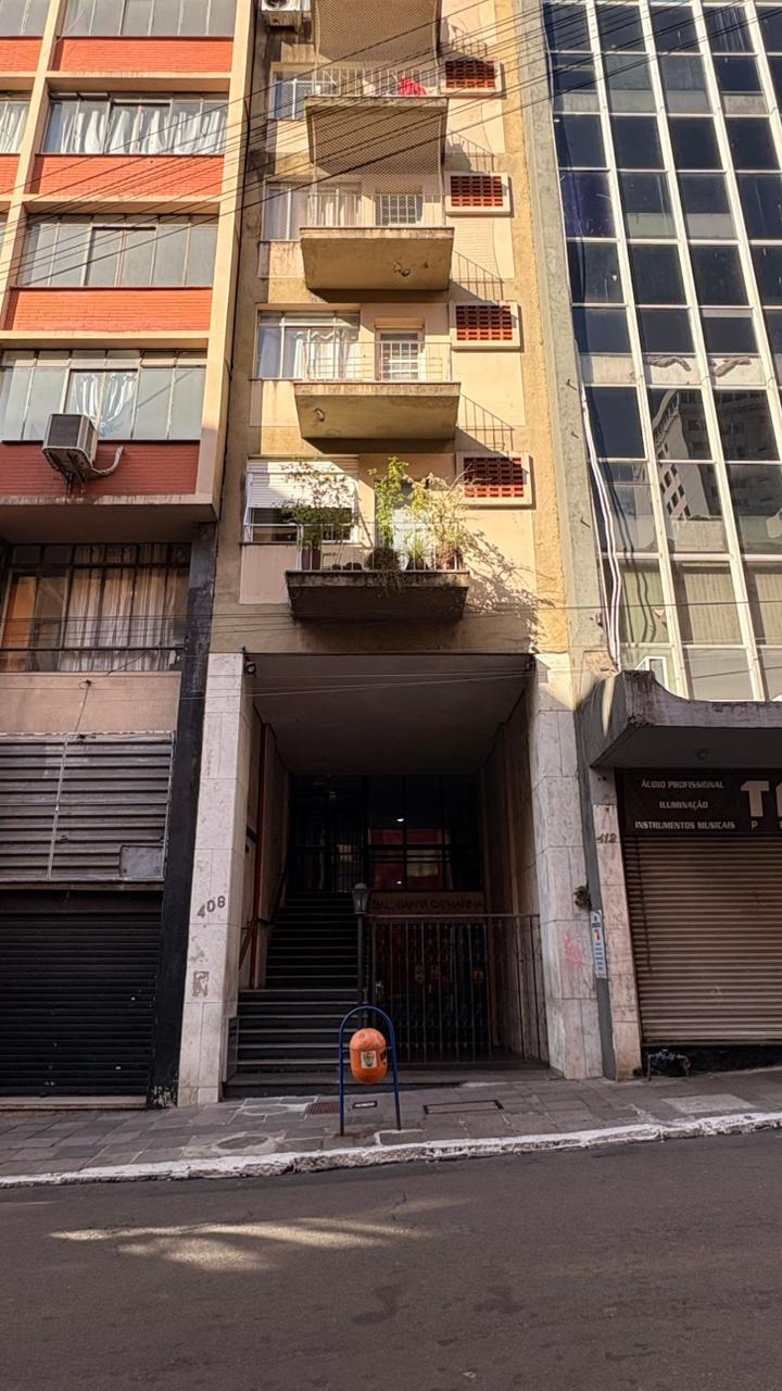 Conjunto - Centro Histórico - Porto Alegre