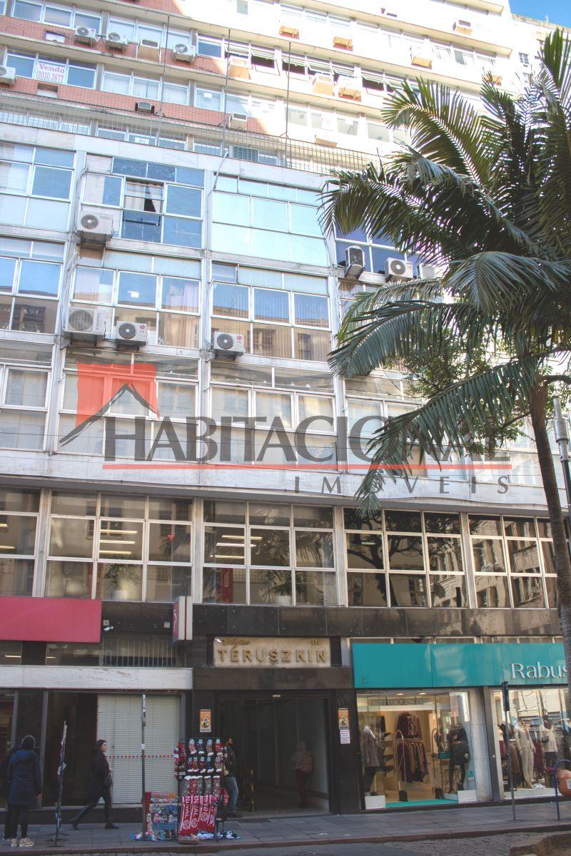 Conjunto - Centro Histórico - Porto Alegre