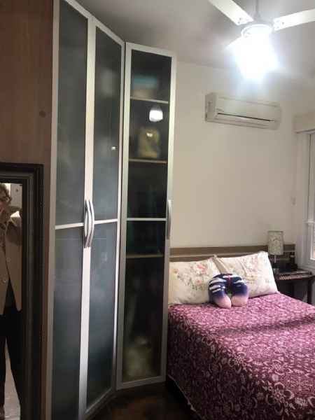 Apto 2 quartos  no bairro CENTRO HISTÓRICO em PORTO ALEGRE