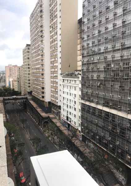 Apto 2 quartos  no bairro CENTRO HISTÓRICO em PORTO ALEGRE