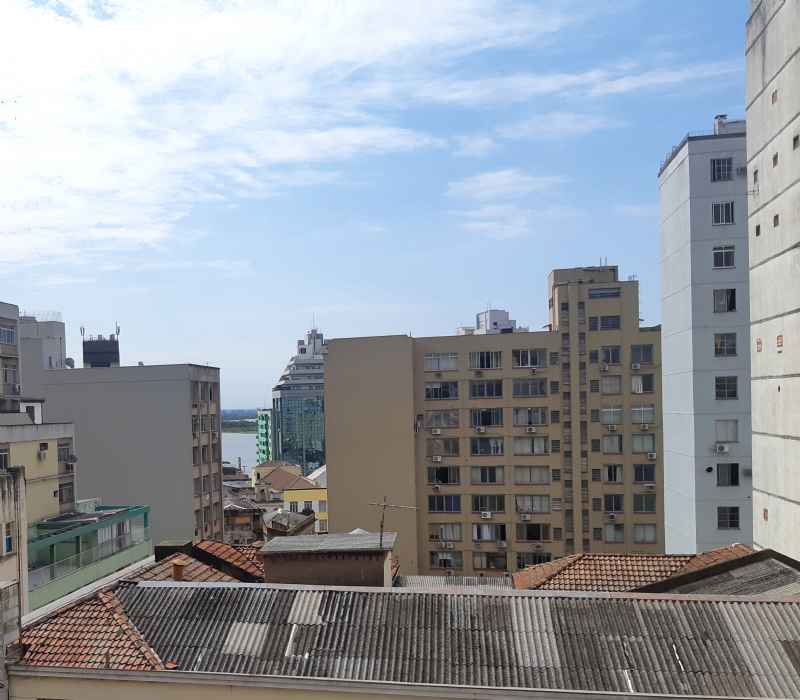 Conjunto no bairro CENTRO HISTÓRICO em PORTO ALEGRE