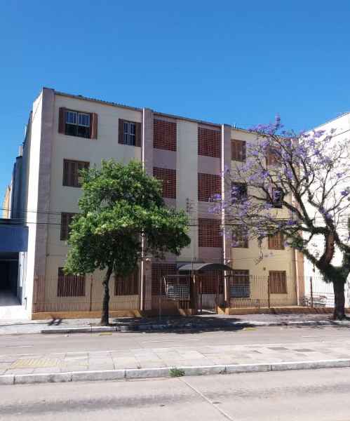 Apto 1 quarto  no bairro PRAIA DE BELAS em PORTO ALEGRE