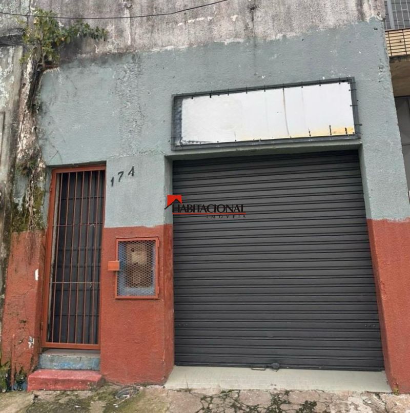 Loja no bairro FLORESTA